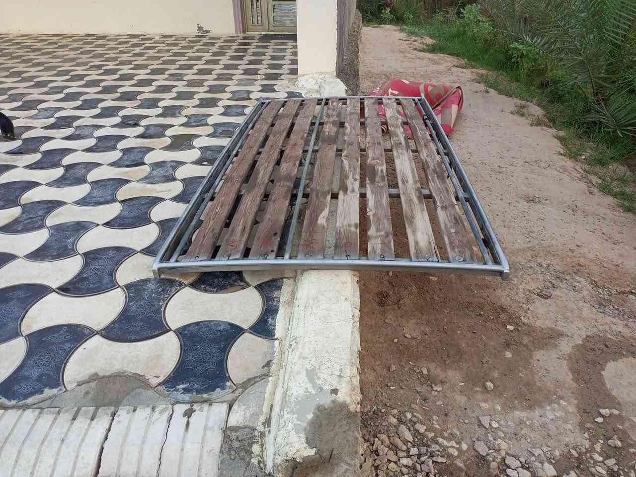 السلام عليكم للبيع درع خلفي +سله العنوان النجف الاستفسار ***********//***********
