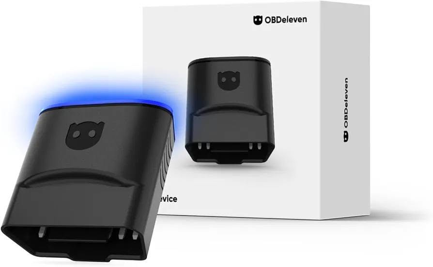 OBDeleven 3  جهاز تشخيص أعطال السيارات وتخصيصها بتقنية البلوتوث، مرخص رسميًا من قبل مجموعة فولكس فاجن (VAG)، ومجموعة بي إم دبليو، ومرسيدس بنز، ومجموعة تويوتا، ومجموعة فورد الأمريكية. لا يتطلب التشخيص أي اشتراك: يأتي جهاز OBDeleven مزودًا بخطة مجانية افتراضيًا. باستخدام الجهاز وتطبيق الهاتف المحمول، يمكنك فحص أنظمة سيارتك، وقراءة رموز الأعطال ومسحها، ومراقبة البيانات الحية (سرعة المحرك، ودرجة حرارة سائل التبريد، ودرجة حرارة الزيت، وغيرها).

التشخيص المتقدم: بالنسبة للعلامات التجارية المدعومة رسميًا (مجموعة فولكس فاجن، مجموعة بي إم دبليو، مرسيدس بنز، مجموعة تويوتا، وطرازات فورد الأمريكية)، يمكن لبرنامج OBDeleven الوصول إلى وحدات تحكم متعددة وإجراء تشخيص شامل للنظام. أما بالنسبة لمعظم المركبات الحديثة الأخرى (موديلات 2008 وما بعدها)، فيوفر برنامج OBDeleven تشخيص OBD2 القياسي لأنظمة المحرك وناقل الحركة.

تخصيصات سهلة بدون كتابة أكواد مع إمكانية الشراء داخل التطبيق: فعّل أو عطّل أو اضبط ميزات الراحة والسلامة والقيادة باستخدام تطبيقات OBDeleven المميزة بنقرة واحدة - اختر ما يناسبك وادفع مقابل كل تفعيل باستخدام رصيدنا داخل التطبيق. يمكنك دمج قطع غيار مُعدّلة، وإعادة ضبط مؤشرات الصيانة، وتفعيل تشغيل الفيديو أثناء القيادة، وميزة Urban Joke، وغير ذلك الكثير. تتوفر آلاف الخيارات لسيارات فولكس فاجن، وبي إم دبليو، وميني، وسكودا، وسيات، وكوبرا، ولامبورغيني، وبنتلي، وتويوتا، ومرسيدس بنز، ولكزس، وفورد (الولايات المتحدة).

استخدام سهل وبديهي: ما عليك سوى توصيل الجهاز بمنفذ OBD في سيارتك، والاتصال بتطبيق OBDeleven عبر البلوتوث، والبدء بالمسح الضوئي فورًا. استخدم حساب OBDeleven واحدًا على عدة سيارات - لا يوجد حد أقصى لعدد السيارات ولا تكلفة إضافية لكل سيارة. | يدعم نظامي Android وiOS ولغات متعددة: متوافق تمامًا مع أجهزة Android 8.0 والإصدارات الأحدث وأجهزة iOS 16.6 والإصدارات الأحدث. يتوفر تطبيق OBDeleven باللغات الألمانية والبولندية والإيطالية والليتوانية والإسبانية واليابانية.

التشخيص الأساسي مجاني. أما الميزات المتقدمة مثل الترميز اليدوي، والتعديلات المتقدمة، أو تطبيقات النقرة الواحدة غير المحدودة، فتتطلب خطط PRO أو ULTIMATE.

يدعم جهاز OBDeleven معظم المركبات الحديثة. وتعتمد التوافقية على ماركة المركبة وسنة الصنع وبروتوكول التشخيص. البروتوكولات المدعومة: CAN-bus وKWP2000 وK-line. لا يدعم الجهاز معظم المركبات المصنعة قبل عام 2008 تقريبًا. أما مركبات مجموعة فولكس فاجن (VAG) فهي مدعومة من عام 1991 تقريبًا فصاعدًا. تتمتع المركبات المرخصة رسميًا (مجموعة فولكس فاجن، ومجموعة بي إم دبليو، ومجموعة تويوتا، ومجموعة فورد المصنعة في الولايات المتحدة) بكامل الوظائف: ✔التشخيص ✔بيانات حية متقدمة ✔البرمجة ✔تطبيقات بنقرة واحدة. بينما تدعم مركبات OBD2 التشخيص الأساسي فقط: ✔أعطال المحرك ✔أعطال ناقل الحركة ✔بيانات OBD2 الحية.

المركبات المدعومة (التشخيص المتقدم وتطبيقات بنقرة واحدة): ✔ أودي (منذ عام 1991 تقريبًا)، فولكس فاجن (منذ عام 1991 تقريبًا)، سكودا (منذ عام 1991 تقريبًا)، سيات (منذ عام 1991 تقريبًا)، مرسيدس بنز (منذ عام 2008 تقريبًا)، كوبرا (منذ عام 1991 تقريبًا)، بنتلي (منذ عام 2011 تقريبًا)، لامبورغيني (منذ عام 2011 تقريبًا) ✔ بي ​​إم دبليو (السلسلة F، G، I ومعظم السلسلة E من عام 2008 تقريبًا)، ميني (السلسلة F ومعظم السلسلة R من عام 2008 تقريبًا)، بعض طرازات رولز رويس ✔ طرازات تويوتا من عام 2008 تقريبًا، طرازات لكزس من عام 2008 تقريبًا ✔ سيارات فورد من عام 2008 تقريبًا، المصنعة في الولايات المتحدة فقط. السيارات الأخرى المدعومة بنظام CAN-bus (تشخيص OBD2 للمحرك وناقل الحركة فقط): مازدا، هيونداي، نيسان، مرسيدس بنز، كيا، رينو، هوندا، بيجو، سوبارو، فولفو، فيات، ميتسوبيشي، أوبل، سيتروين، جيب، سوزوكي، لاند روفر، جاكوار


**إذا كنت صاحب هذا الإعلان وتريد حذفه لأي سبب، رجاءا أرسل رسالة إلى الدعم الفني**