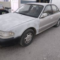 قطع سوناتا • أبواب أمامية • صندوق جنطة