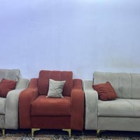 ١٠ نفرات • نظيف جدا • نجف المطار