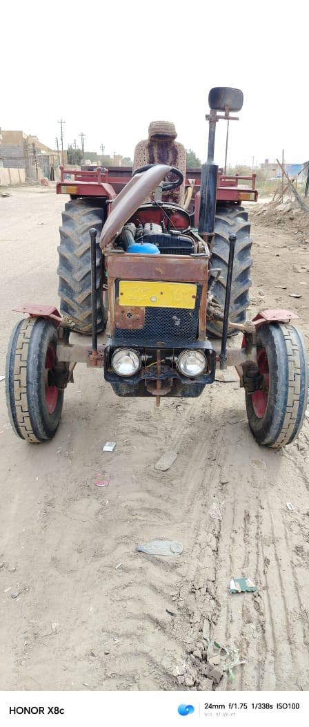 للبيع مكينه عنتر بدون عربانه
موديل 81 رقم كربلاء 
مكانها بابل القاسم 
رقم وسنويه اصولي 
تخم تاير جديد باور جديد 
مكينه مكفوله كفاله عامه 
معرفه التفاصيل اكثر الرجاء الاتصال على الرقم ***********
