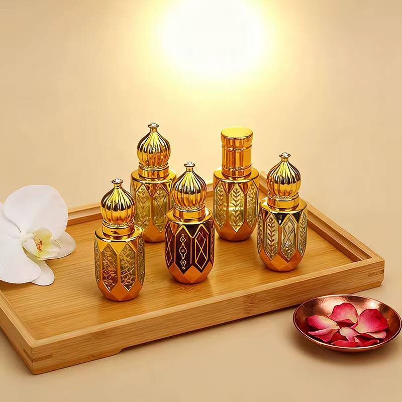 مجموعة عطور إبراهيم القرشي – 6 زيوت عطرية فاخرة الاصليه 😍
مجموعة مميّزة من ستة زيوت عطرية فاخرة من إبراهيم القرشي، كل قارورة بتصميم ملكي مطلي بالذهب ولمسات لونية راقية. روائح مركّزة وثابتة، مناسبة للاستخدام اليومي والمناسبات وتدوم لساعات طويلة.🤭🤍

😋✨العطور والزيوت والبخور ومنتجات الجسم المعطرة. 

😍بعض العطور تشمل نوتات مثل المسك الأبيض، الهيل، الفانيليا، والبرغموت. 
#اكسبلور #هاشتاك #فولو #طريقة #هاشتاق #يتوفر خدمة توصيل لجميع المحافظات العراق


**إذا كنت صاحب هذا الإعلان وتريد حذفه لأي سبب، رجاءا أرسل رسالة إلى الدعم الفني**