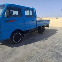 بنكو • دبل قمرة • موديل ١٩٩٦