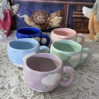 اكواب الغيمه • جملة ومفرد • طلب خاص