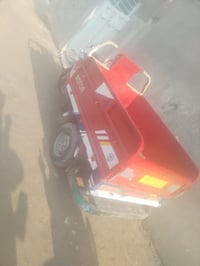 ستوته حمره • موديل 19 • كربلاء العطيشي