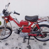 درجه هندي • 1971 • نضيف
