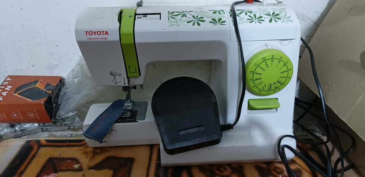 متوفر


**إذا كنت صاحب هذا الإعلان وتريد حذفه لأي سبب، رجاءا أرسل رسالة إلى الدعم الفني**