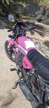 دراجة دايوان • موديل ٢٤ • الخالص ديالى