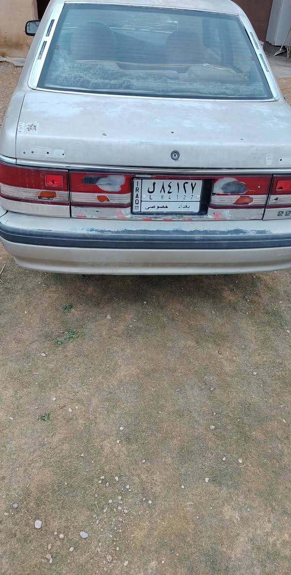 عندي سياره مازدا ٨٩جنطه رقم بغداد مشروع حالتها وسط مشط ستيرن عاطل محرك كير بيكاتجو سنويه نهايه ال٢٦ السعر ٢٦ وبيها مجال بسيط للاستفسار رقم خاص مكانها ديالى قره تبه


**إذا كنت صاحب هذا الإعلان وتريد حذفه لأي سبب، رجاءا أرسل رسالة إلى الدعم الفني**