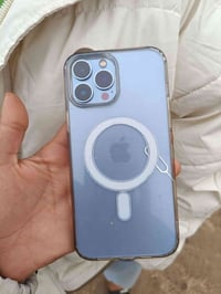 ايفوان ١٣ برو ماكس نضافل ميه ميه  بطاريته ٨٧؟ الشراي كلا بيه  مو شراي ...