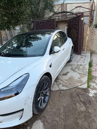 مودل 3 • ٢٠٢٣ • رقم اربيل