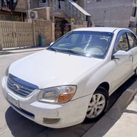سيراتو ٢٠٠٩ • خليجي • مكينة وكير مكفولة