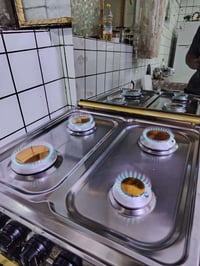 متابعينا ورشة ابا الحسن صيانة طباخات تصليح وتنظيف جميع انواع طباخات ال...