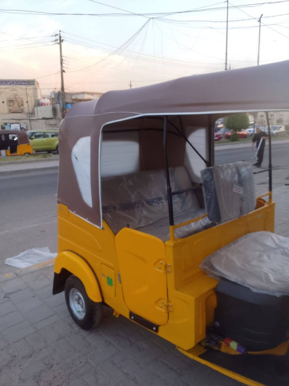 تكتك 21 شهر 10 رقم بغداد تحويل ثاني يوم السعر ب7 بيها مجال بسيط الشعب شارع الصحه ***********
