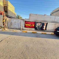 خلف بريد الدواية • ٤٠٠م • ٥ غرف