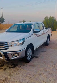 السلام عليـكم  مكلف بنشر تيـوتـا بيك اب كويتي الساير  فول مواصفات أوتو...