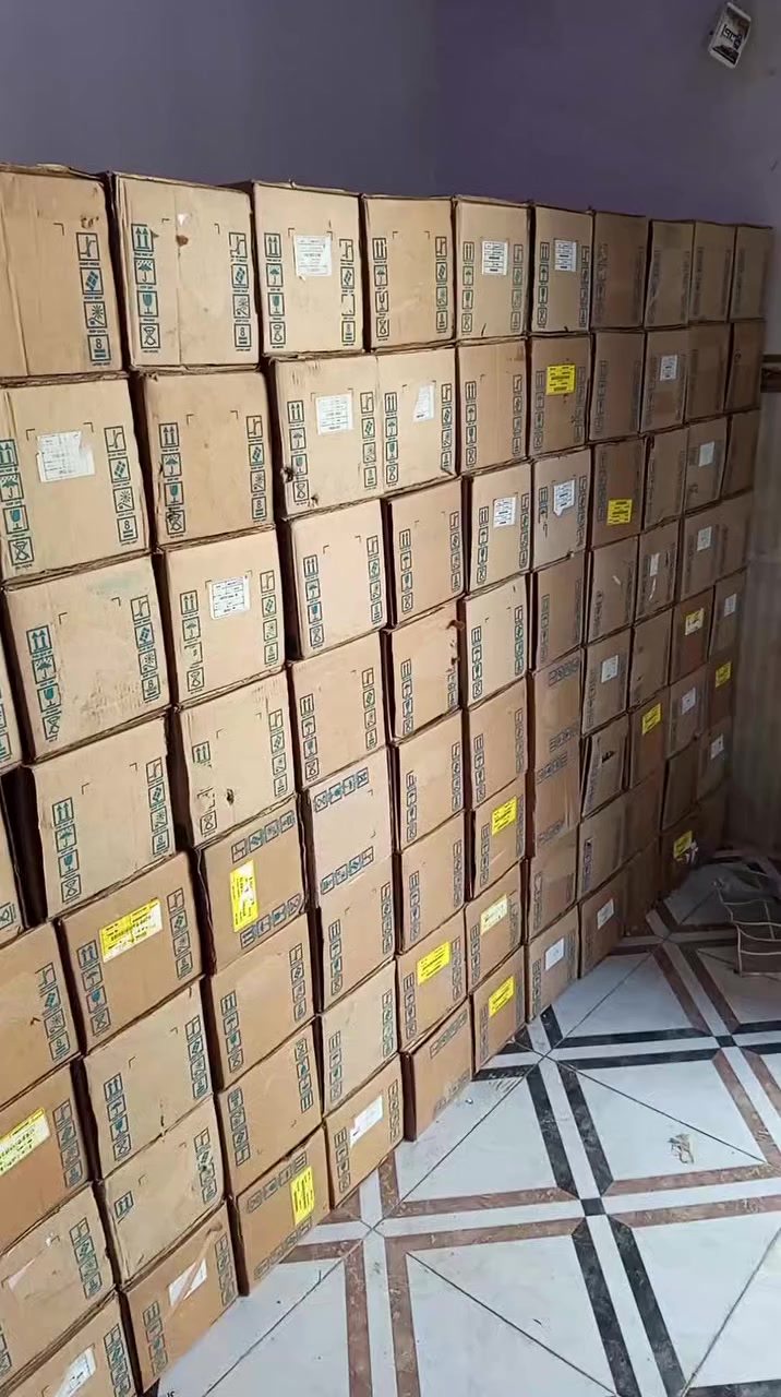 السلام عليكم وصول منبرينات التوراي البحري والمنبرينات النهري الجديد الهندي والكوبره والكميه محدوده ويوجد توصيل لجميع المحافظات مكاني السماوه ام العصافير ***********
