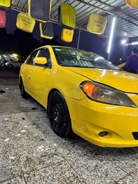 بي وايدي موديل ١٣ بيها بس بنيد هزه جديده ارقام نكليزي هيئه مصفره مكينه...