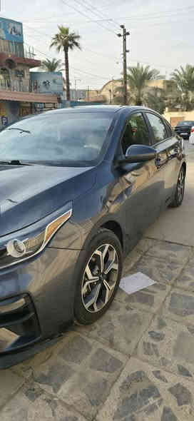 فورتي 2021 للبيع
140$ ,السعر
بدون صبغ بدون ايرباك بدون دواخل كفاله
مكينة السيارة 2000 دوش
التبريد ثلج
صدر نظيف السياره على ايدي الله شاهد مال جناي فول مدارا مابيهة اي نقص تشغل وتطلع
مواصفتهة: (نص فول)
شاشه كبيره / Apple CarPlay /كاميرا
كشافات نهاريه
ويل كب
رادار تصادم
تنبيه الخروج عن المسار
مثبت سرعه
قياده ذاتيه
ثلاث انظمة قياده(سبورت /سمارت /عاادي)
حساس هواء الاطارات وبعد هااي الموصفات المعروفه
 الحادث طخه بالبنيد وشوي بحافه جاملغ بدون صبغ
مكاني بغداد ***********
السعر 140$
https://bid.cars/pl/lot/1-39157981/2021-KIA-Forte-3KPF24AD8ME273407
