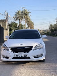 كادنزا • ٢٠١١ • رقم اربيل