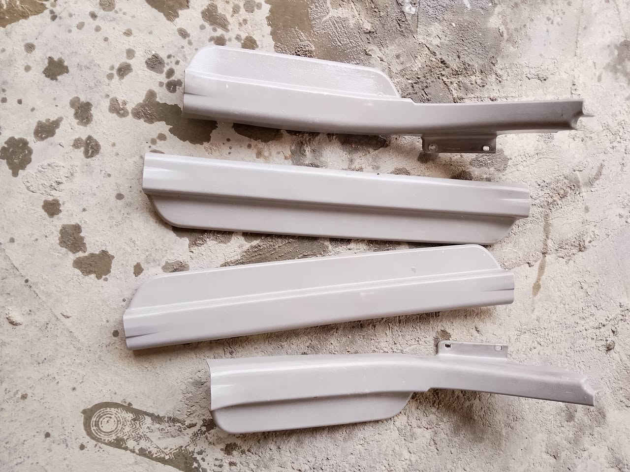 السلام عليكم دوسات سوناتا مقدس لون رصاصي للبيع تخم كامل


**إذا كنت صاحب هذا الإعلان وتريد حذفه لأي سبب، رجاءا أرسل رسالة إلى الدعم الفني**