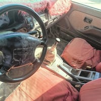 كنوه • ٢٠٠٧ • مكينة وكير كفاله