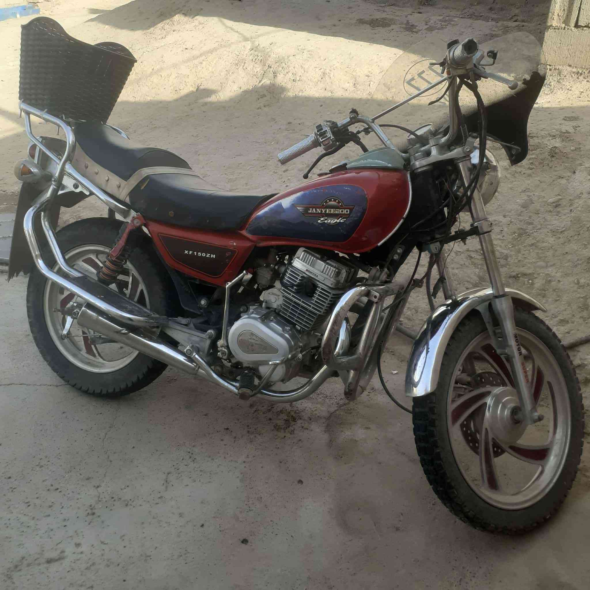 للبيع موطور جني دبل بلك موديل 2018محرك مفتوح نضافة فول التواصل خاص


**إذا كنت صاحب هذا الإعلان وتريد حذفه لأي سبب، رجاءا أرسل رسالة إلى الدعم الفني**