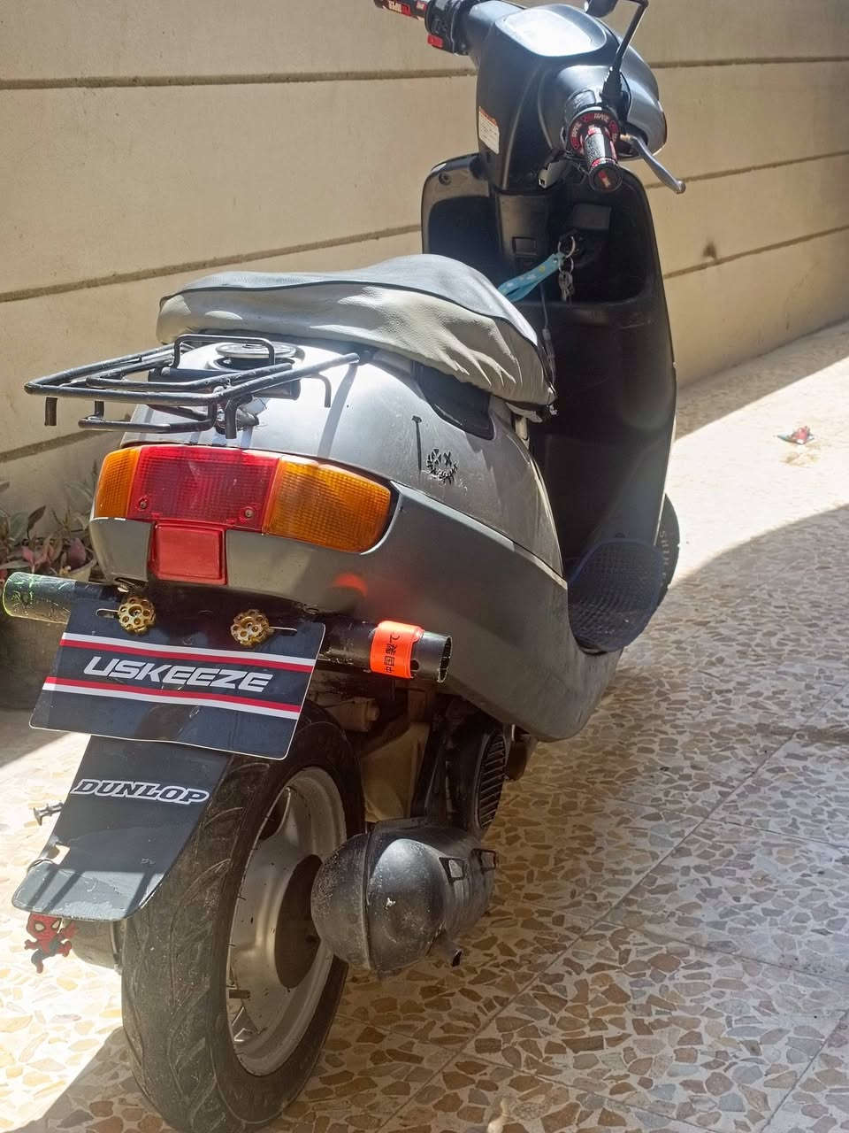 سلام عليكم ماطور بوتين لل بيع مفتوحه فوك بس مال روحه وجيه وشرط انطيك تحريكه ومعدل معا العلم الكلجات تعبانه واير منيه ينرادلها ترتيب وسعرها 250 وبي مجال للطيبين والي مو شراي لايتعبني 🌿🤍 وتواصل وانساب ***********
