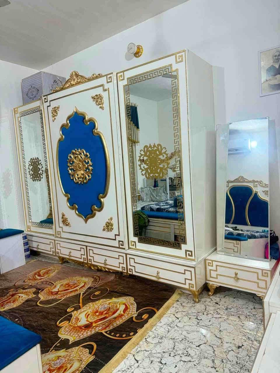 غرفه للبيع تركي نضام ايطالي


**إذا كنت صاحب هذا الإعلان وتريد حذفه لأي سبب، رجاءا أرسل رسالة إلى الدعم الفني**