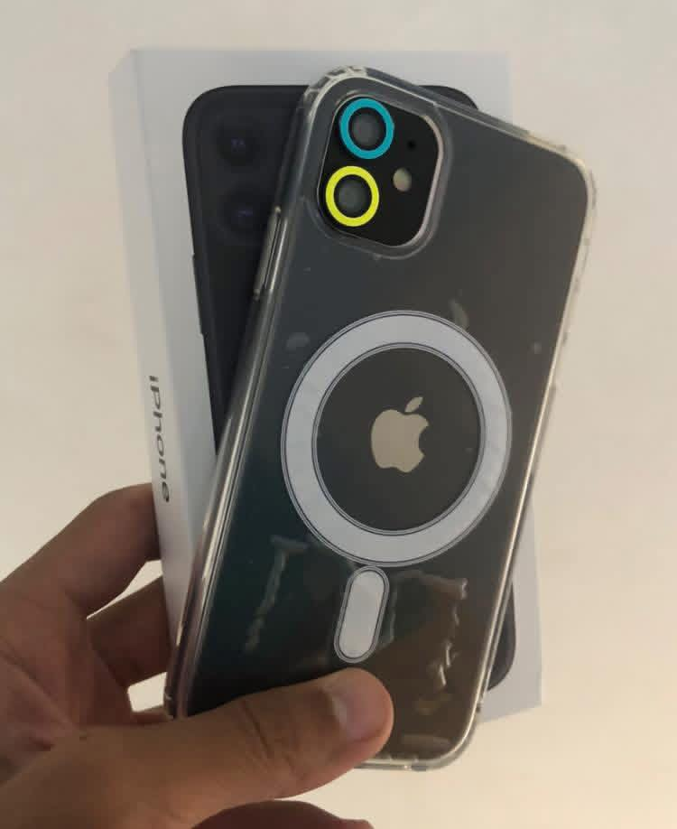 ‏iphone 11
ذاكره 256
بطاريه 81%
‏1 sim يدعم
شرق اوسط . نموذج M
مامفتوح ملحقات فقط كفر
 جهاز يحتاج برمجه تحديث وزر تشغيل يشكل بدون ايكلود
سعر 49 الف قفل
عنوان / اربيل تريد تجي تستلمه مباشر او متوفر توصيل 
( عند توصيل لايسترجع لأن ملينه من زعاطيط ) 
فقط شراي يدخل خاص اكرر
فقط شراي يدخل خاص


**إذا كنت صاحب هذا الإعلان وتريد حذفه لأي سبب، رجاءا أرسل رسالة إلى الدعم الفني**