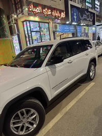 وارد امريكي • V6 • ٦٠ الف