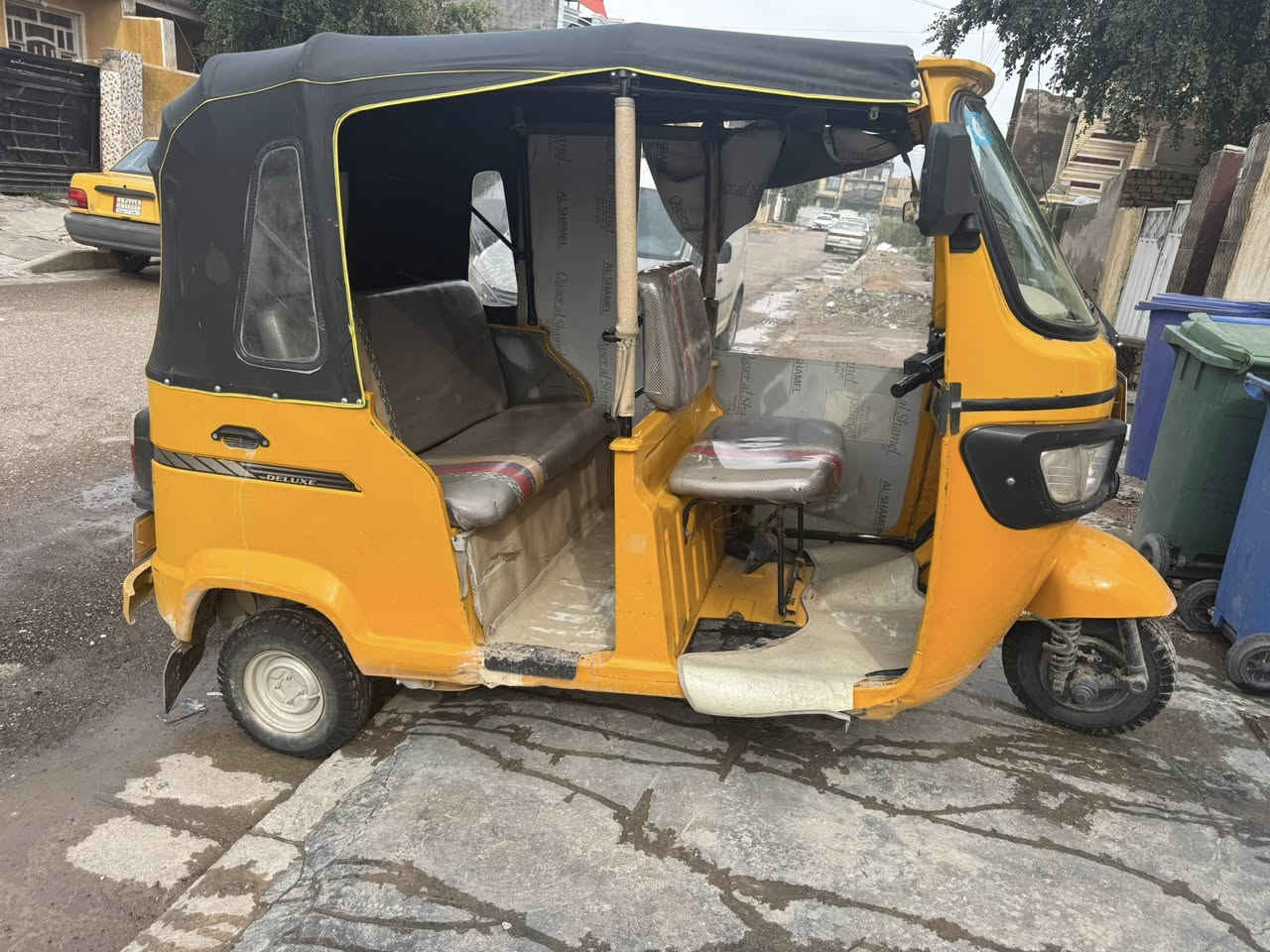 تيفيس
موديل2020
رقم بغداد بسمي
تحويل ثاني يوم
مكاني بغداد المحموديه 
السعر٥٥٠٠
***********
