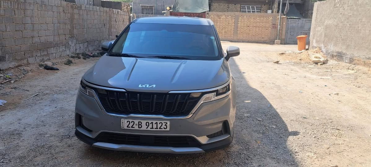 سدونه مديل ٢٠٢٢ رقم اربيل بسمي السعر ٣شدات وبيه مجال السياره جديد ***********
