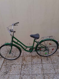 بايسكل ٢٦ • بدون نقص • ١٧ تموز