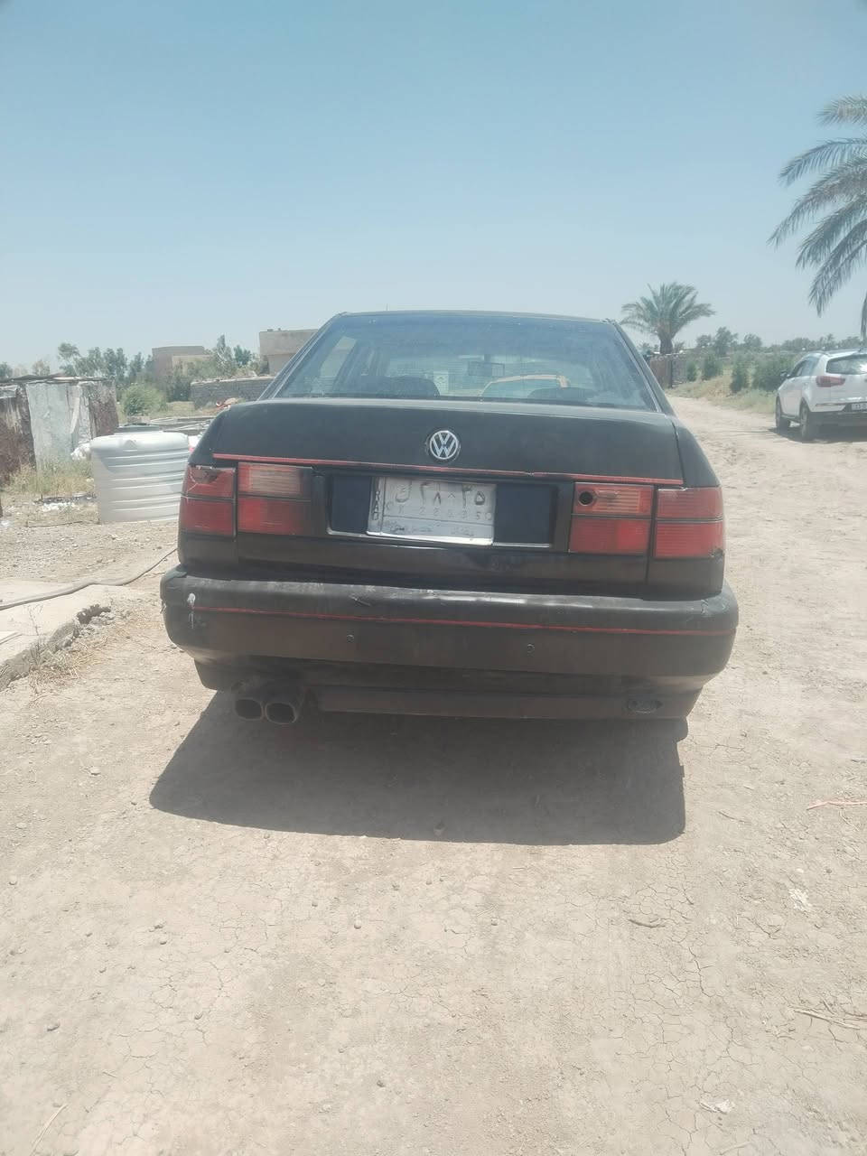 سياره للبيع جولف نظيفه اللي يريدها يراسل الصفحه سعرها 40 ورقه


**إذا كنت صاحب هذا الإعلان وتريد حذفه لأي سبب، رجاءا أرسل رسالة إلى الدعم الفني**