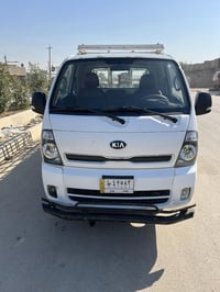 كيا حمل • ٢٠٢٠ • كفاله عامه