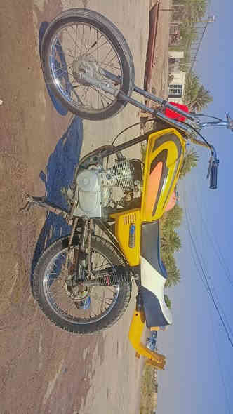 دراجه للبيع كلك كلك نامه بيهه خيط تبخير السعر 300قفلة  المو شراي لا يراسل ولا يدك  الرقم***********قضاء النصر
