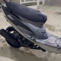 دراجة منغولي • مكينة نعومه • بدها باتري