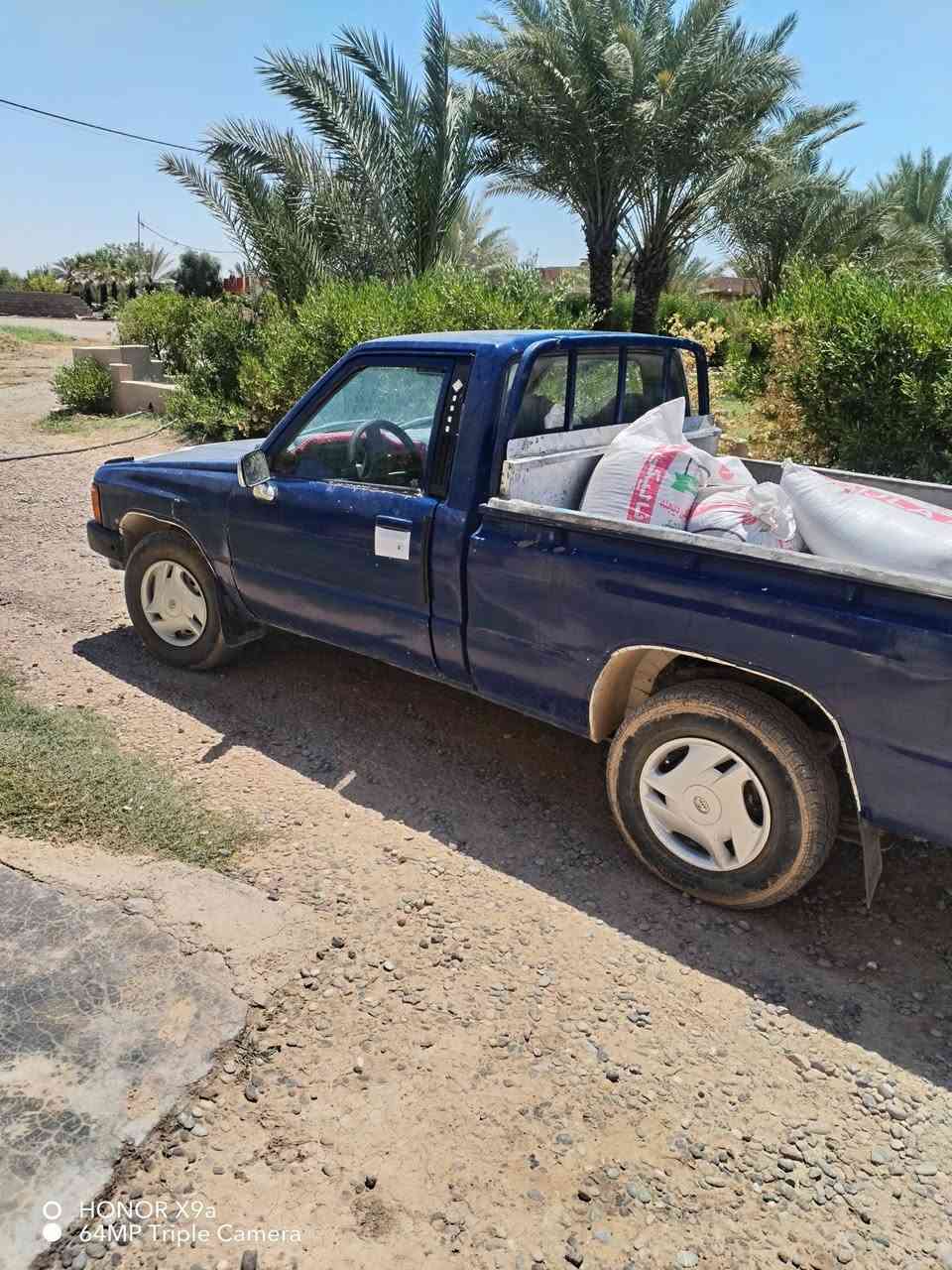 سلام عليكم سياره بيكم 85  للبيع كبير محرك شرط طخم تاير جديد كهربائيات شغاله كيج بانزين شغال كيج سرعه شغال كيج حماوه شغال سياره حلوه.خير من الله شرط التحويل رقم صلاح الدين الاتصال برقم ***********

