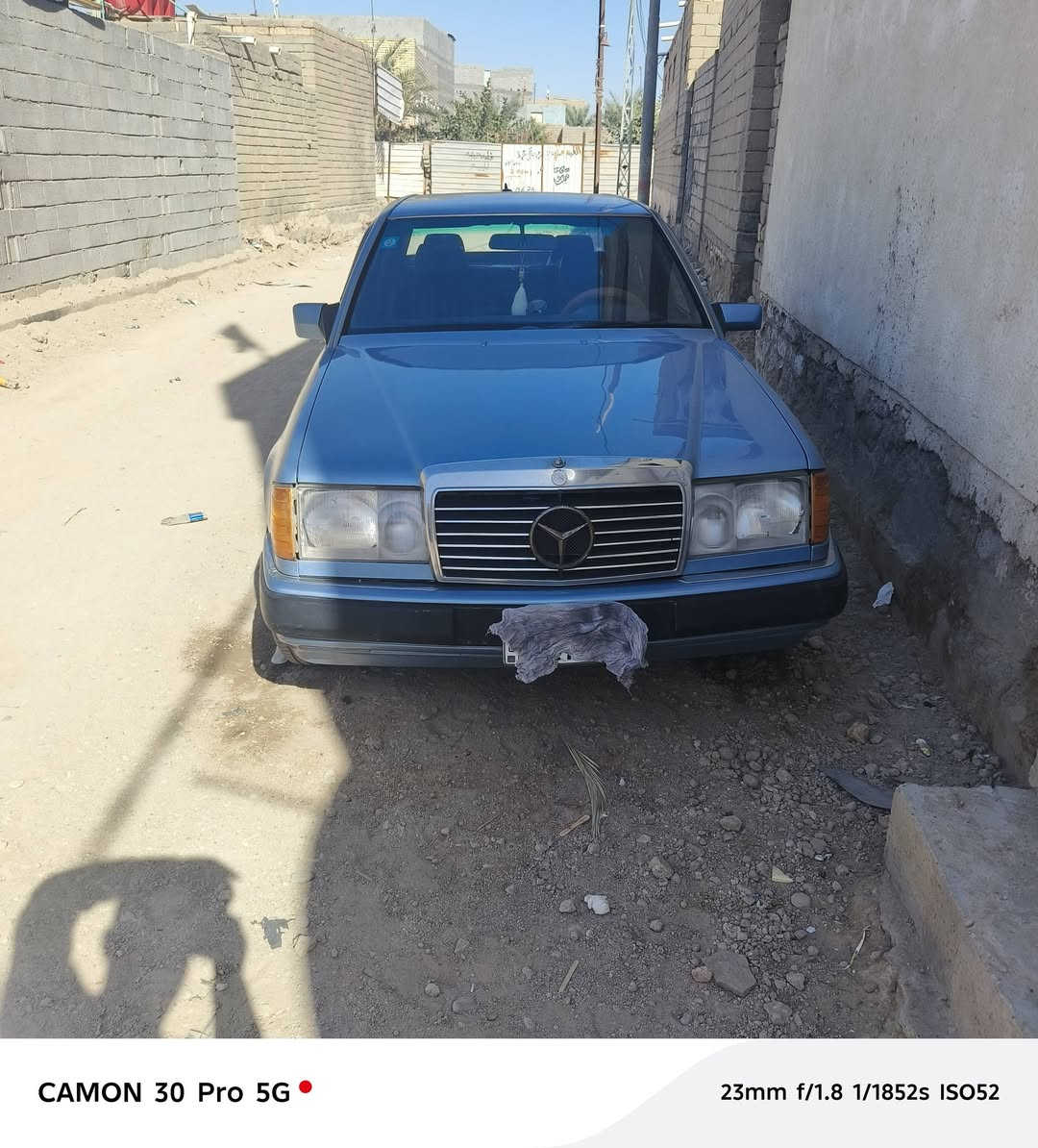 مارسدس دب مديل 92 كير تبريد حداده خير من الله سنويه ٣٠  الستفار *********** السعر70 بيهه مجال حك الجيه الكرنه الشرس
