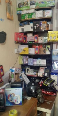 اغراض امازون • اكسسوارات • إلكترونيات