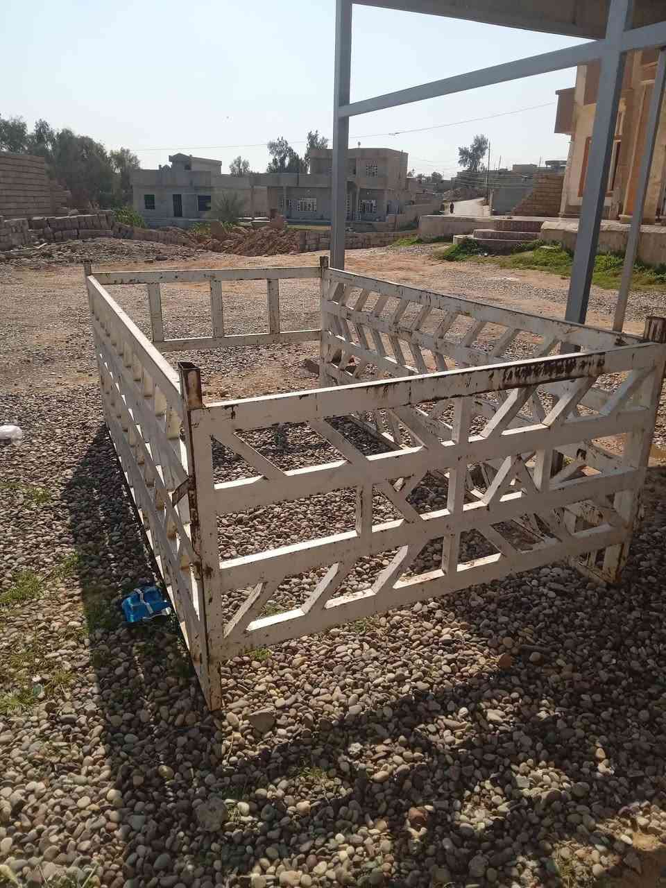 السلام عليكم يوجدمحجل كيا بعيره البيع مكانو قضاء الشرقاط السعر ٢٠٠ الف التواصل 
***********
