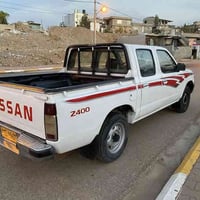 07503881411//07766806372لەسەرئیزنی ئەدمینی بەڕیز نیسان دەبڵ بۆفرۆشتن س...