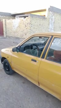 موديل ٢٠١١ • رقم احمر • مكينه ناعمه