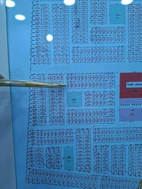 حي الكفاءات • النجف الأشرف • ٥٠م