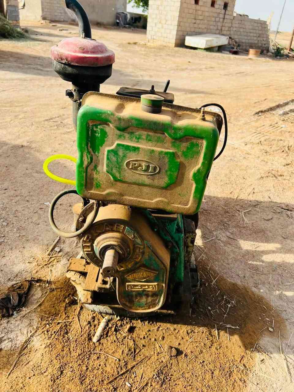 مولد هندي اوبكار اصلي للبيع راس توليد 7.5شرط الشغل والفحص المكان بابل قضاء القاسم شارع الفياضيه
***********
