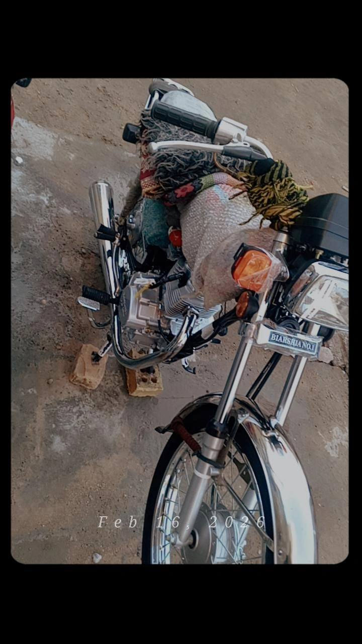 سلام عليكم حبايب عندي دراجه اربعه كير مديل 26الدرجه ماصارلهه اهواي من طالعه من المعرض دراجه حلوه او نضيفه فول مستعجل علا بيعتهه لان محتاج افلوس لو مو افلوس محتاج مابيع لان الدراجه حلوه فول والله العظيم فول تعال شوف ابعينك دراجه مامفتوحه مكاني كربلاء الحر السعر 750او بيهه مجال حك الجيه/استفسار *********** كلش محتاج
