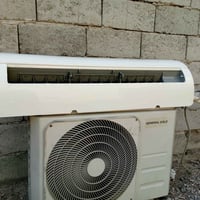 سبلت جنرال • طن واحد • مستخدم نضيف