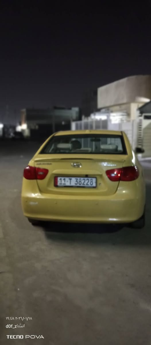 النترا مقدس للبيع حداديه مكفوله تبريد وتدفئه  شغال موديل 2007سنويه بسمي تحويل ثاني يوم السعر 80وبيه مجال لل استفسار ما متواجد ع الفيس  ***********
