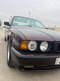 بي إم 525 • كركوك • شرط تحويل